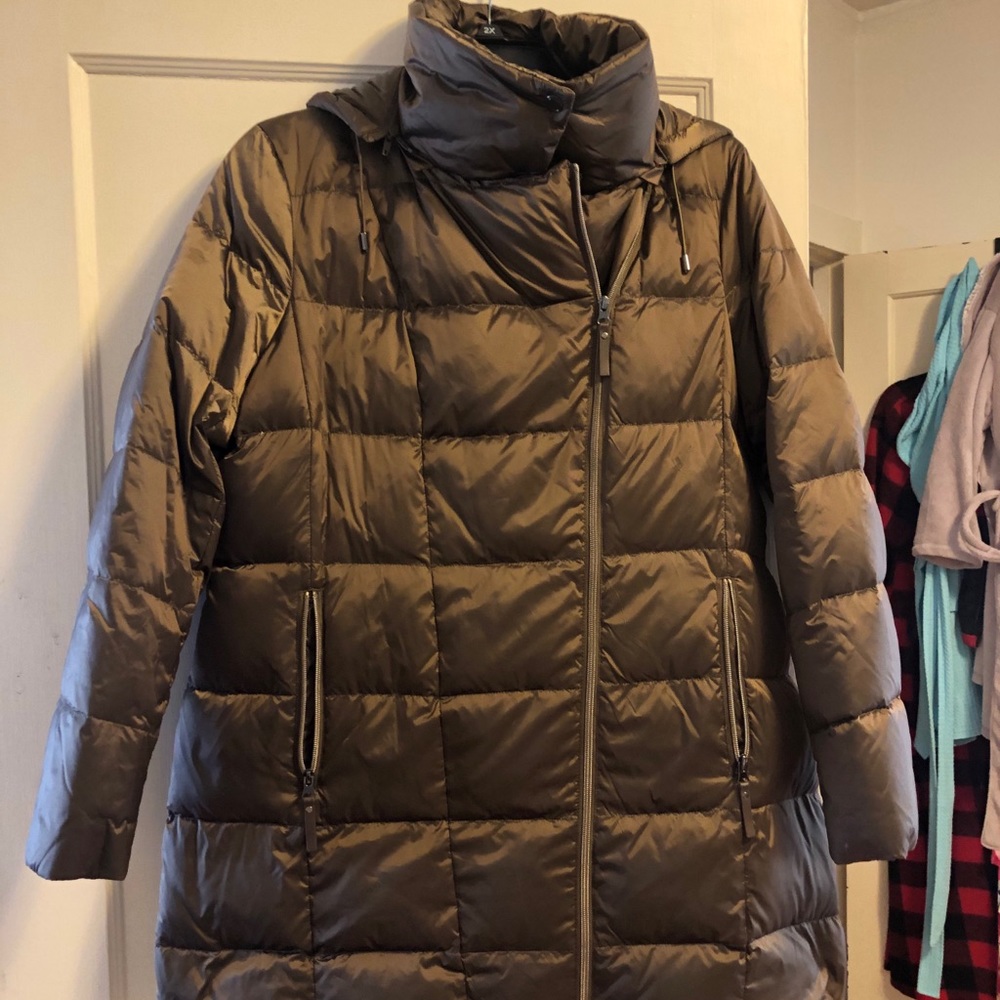Kenneth Cole Women’s Jacket XL